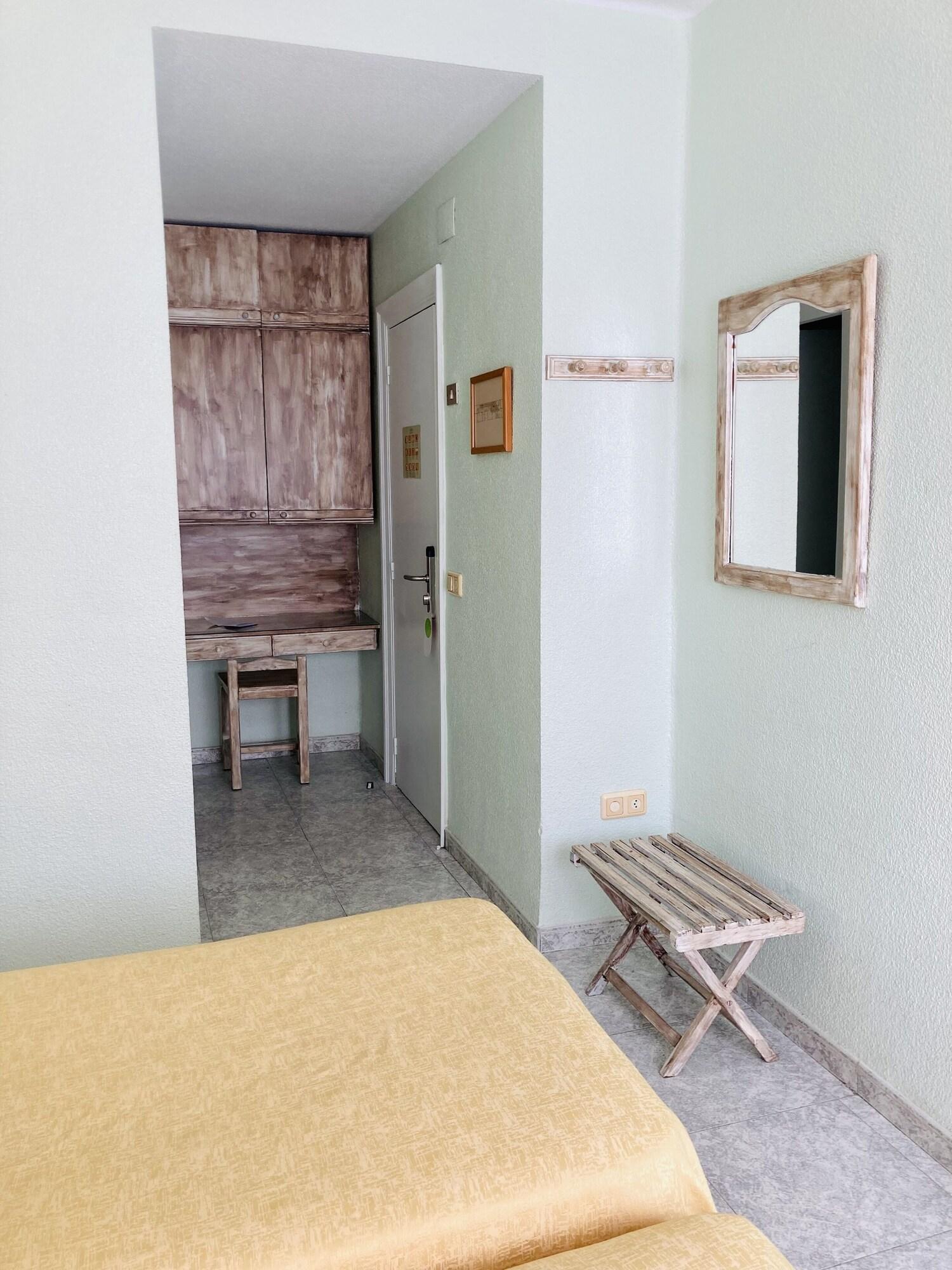 Hotel Dl Urban Castellón de la Plana Eksteriør billede