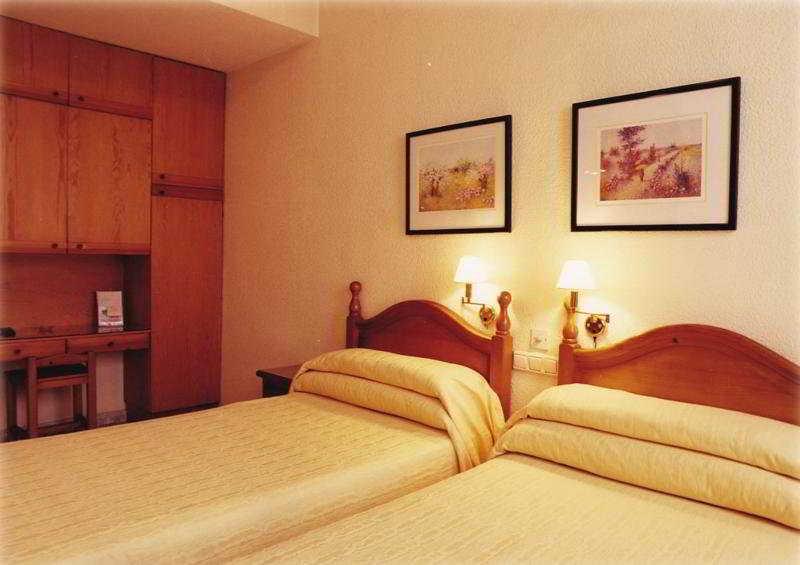 Hotel Dl Urban Castellón de la Plana Eksteriør billede