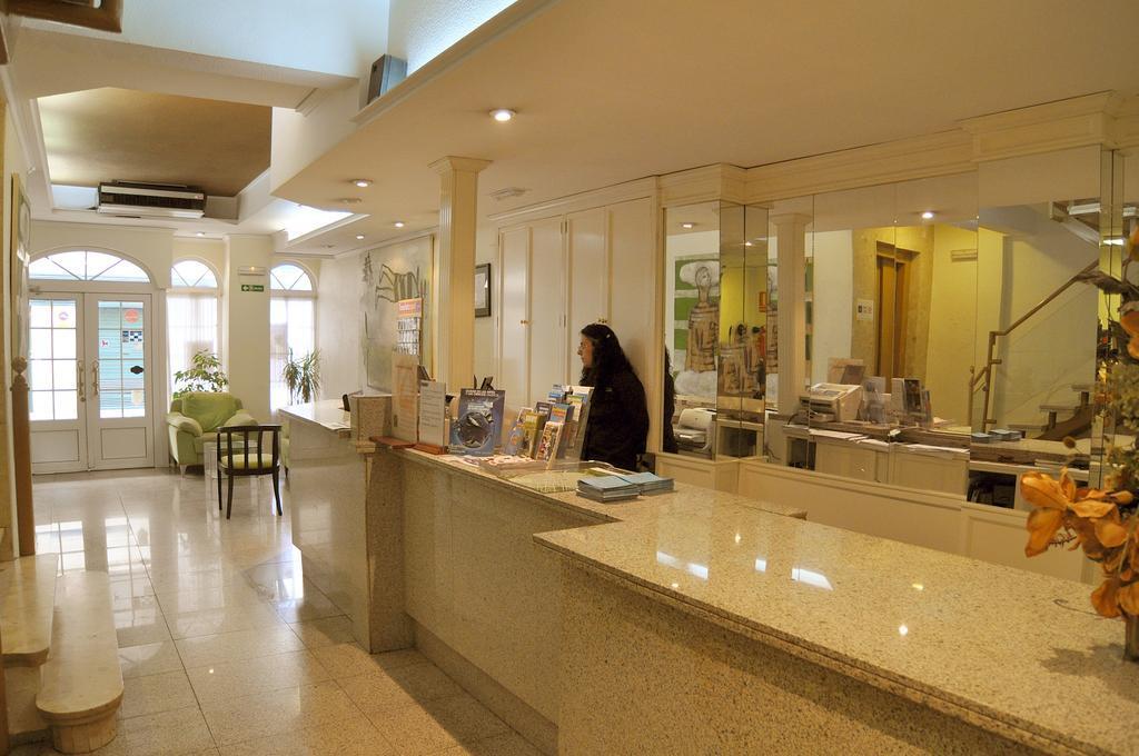 Hotel Dl Urban Castellón de la Plana Eksteriør billede