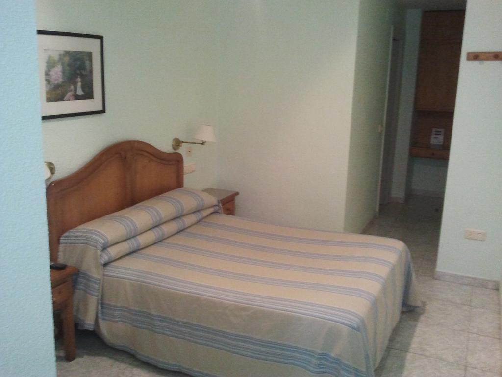 Hotel Dl Urban Castellón de la Plana Eksteriør billede