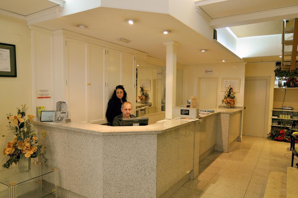 Hotel Dl Urban Castellón de la Plana Eksteriør billede