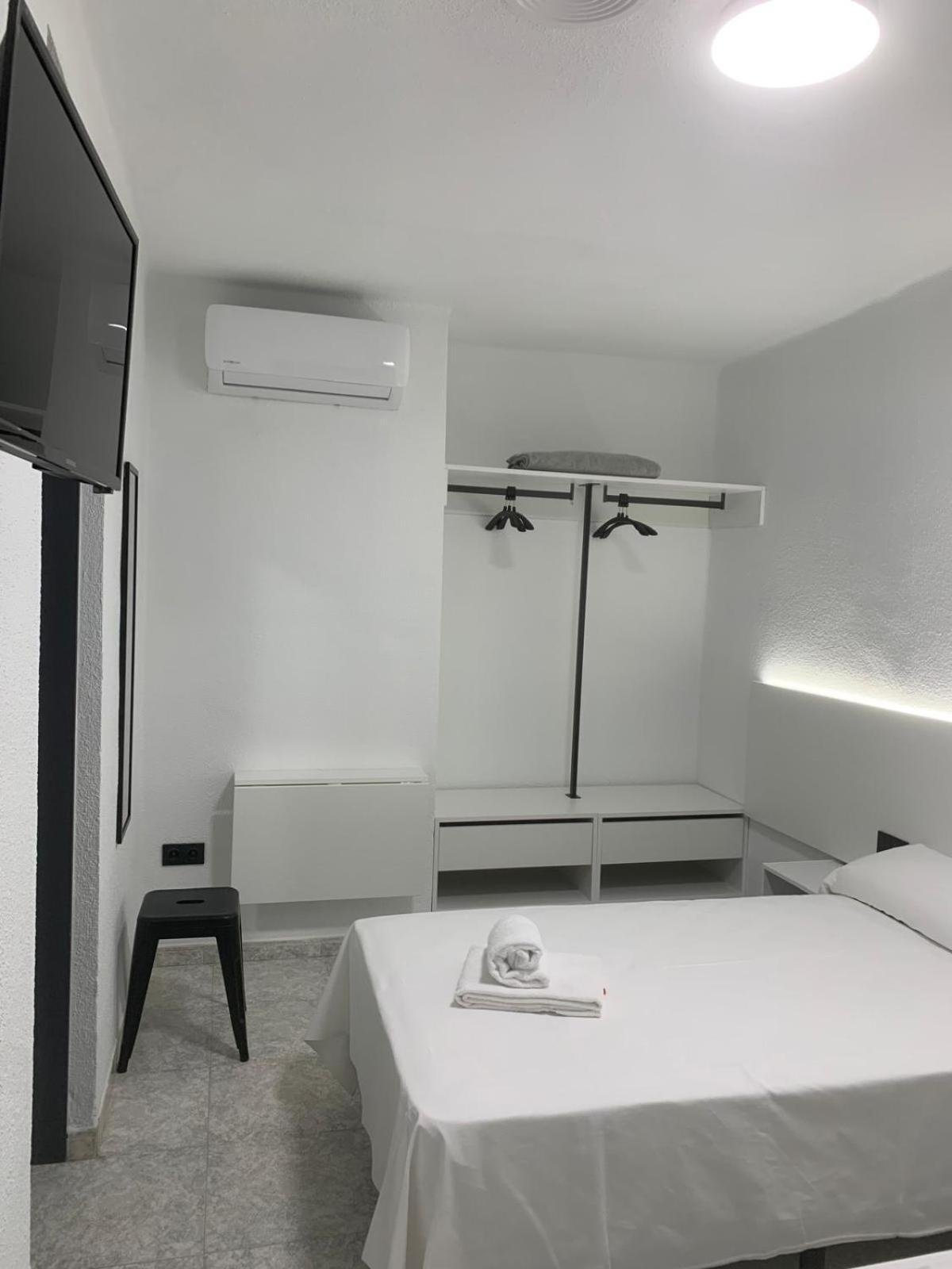 Hotel Dl Urban Castellón de la Plana Eksteriør billede