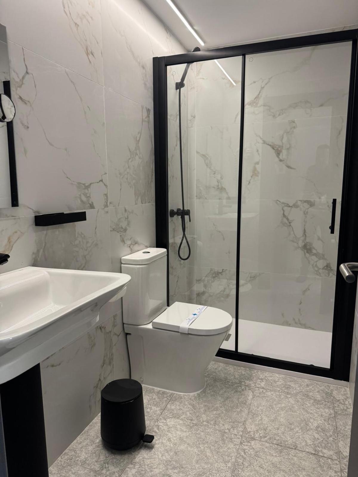 Hotel Dl Urban Castellón de la Plana Eksteriør billede