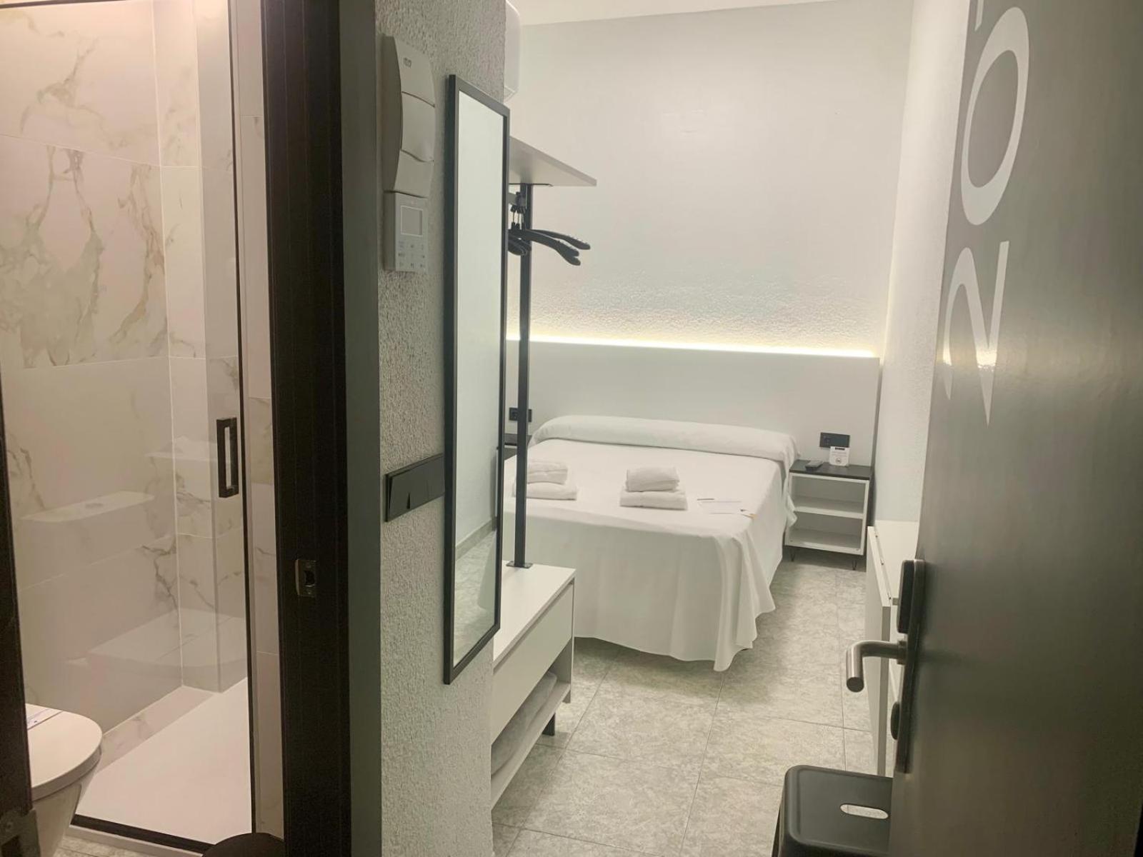 Hotel Dl Urban Castellón de la Plana Eksteriør billede