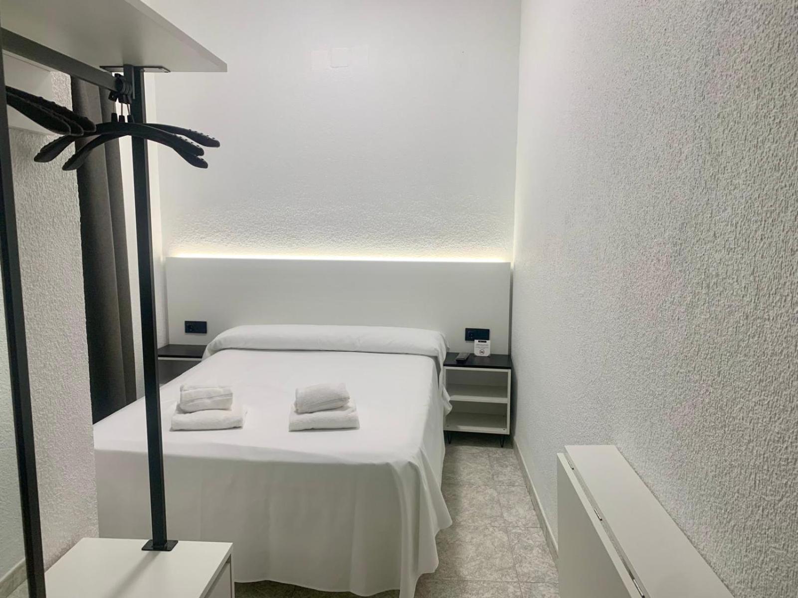 Hotel Dl Urban Castellón de la Plana Eksteriør billede