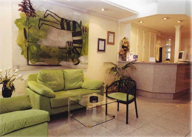 Hotel Dl Urban Castellón de la Plana Eksteriør billede